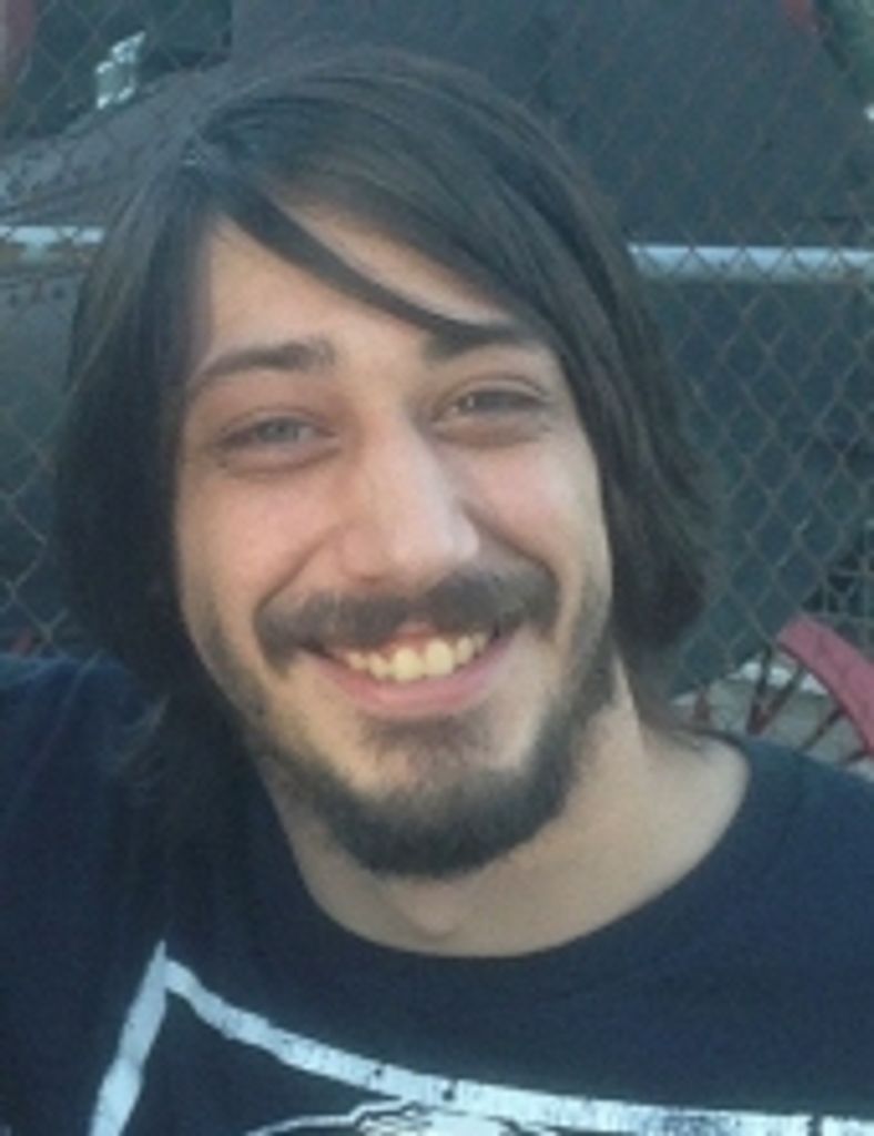 Travis John Garrety Profile Photo