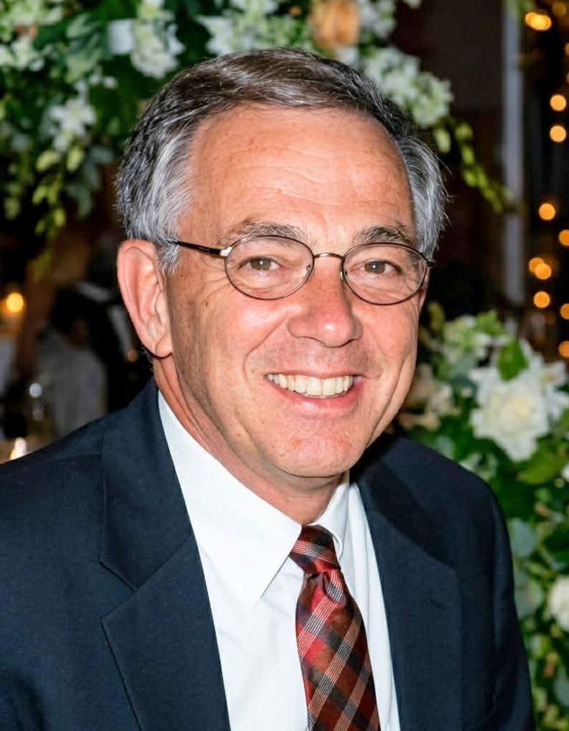 Mervin F. Yoder Profile Photo