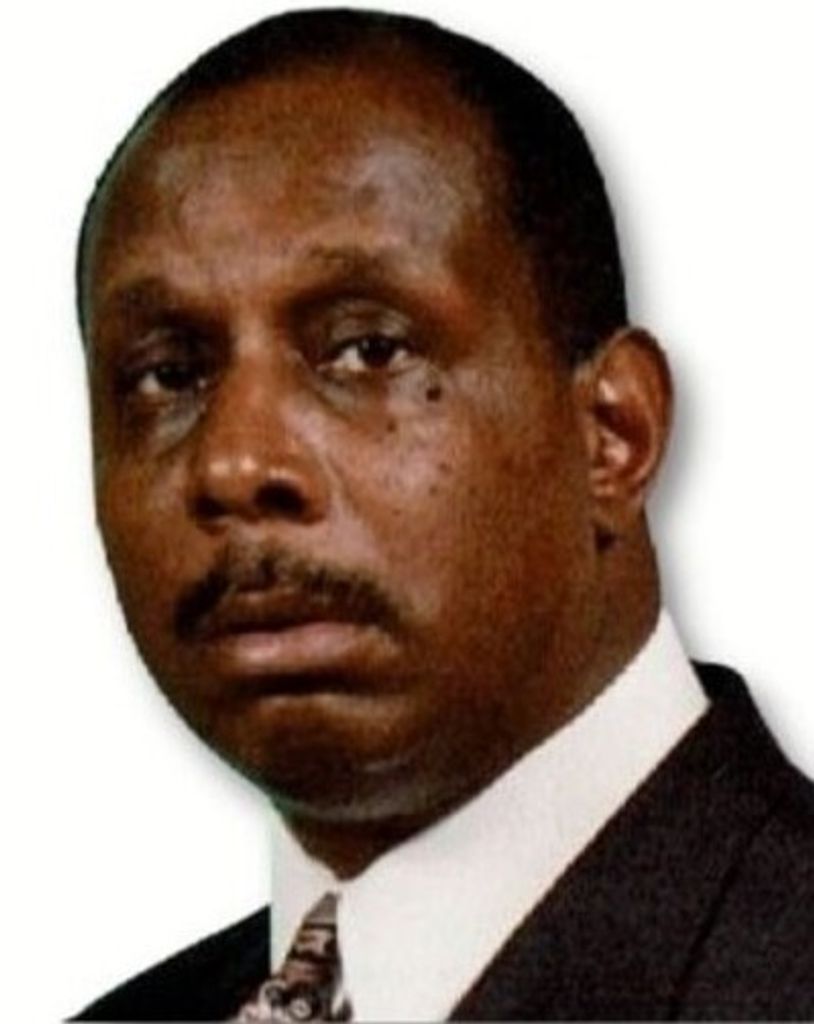 Herbert Kasiem Profile Photo
