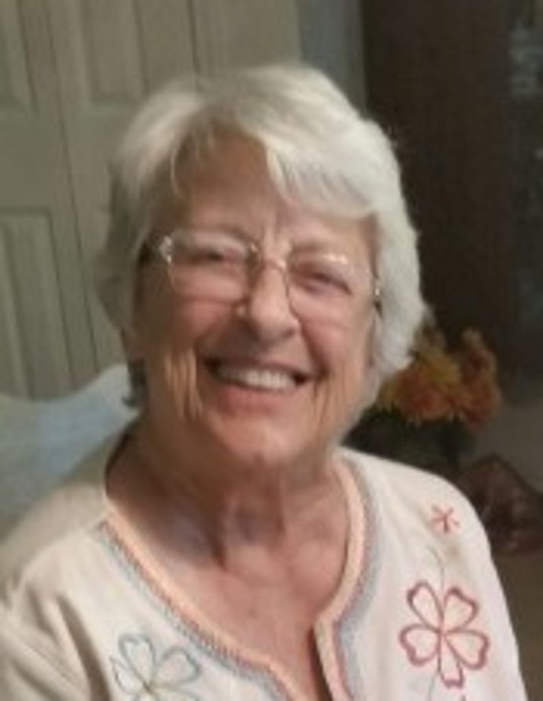 Maggie Lou Moore
