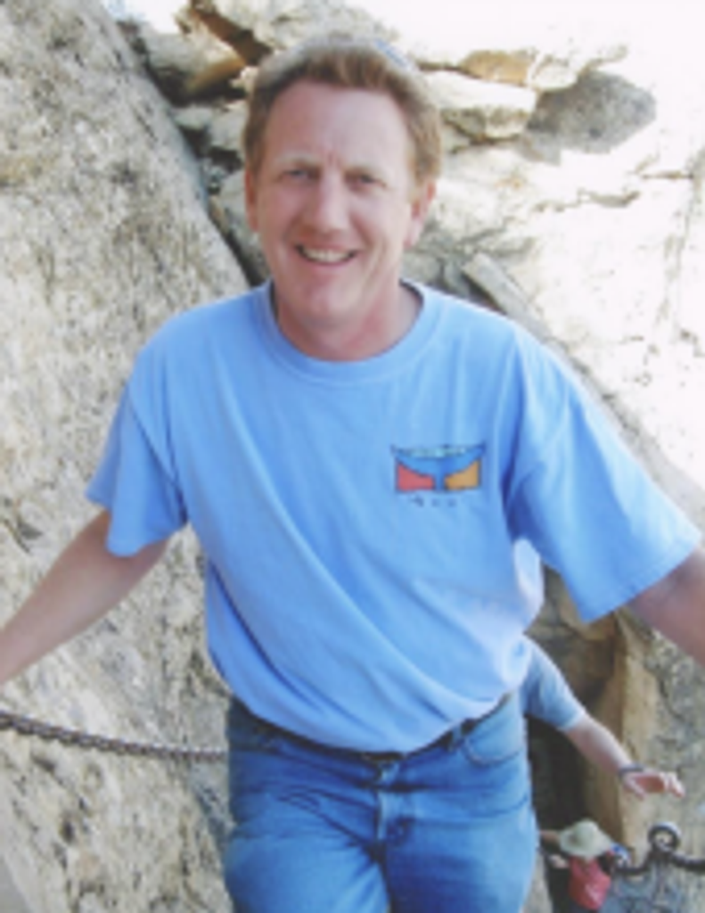 Brian Richard Disney