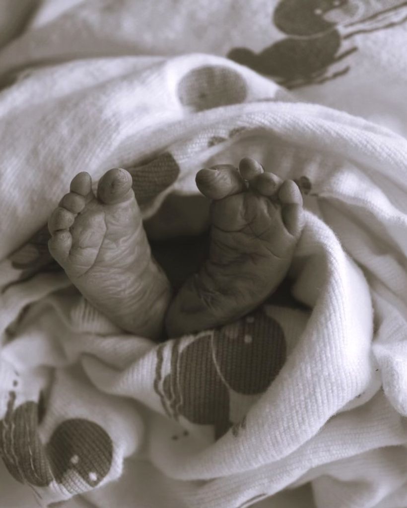 Hudson Elijah Warren Profile Photo