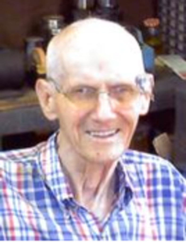 Lee Wilson