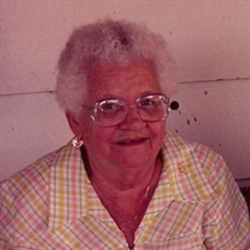 Estefana B. Lopez