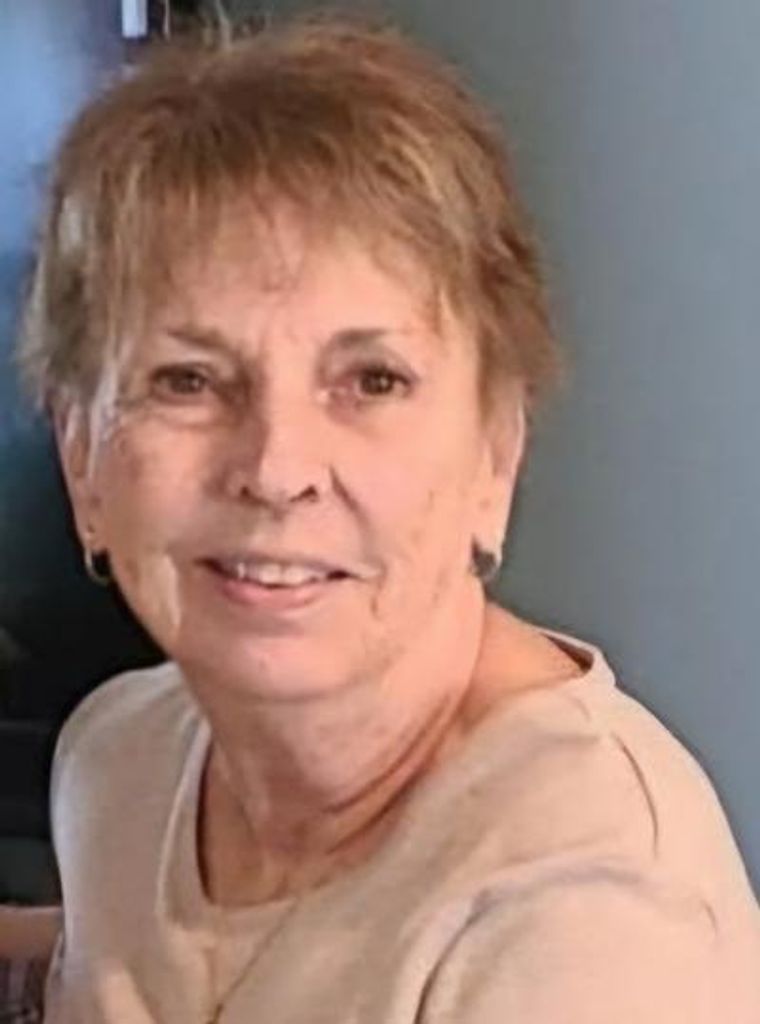 Kathy Rose Wellinger Profile Photo