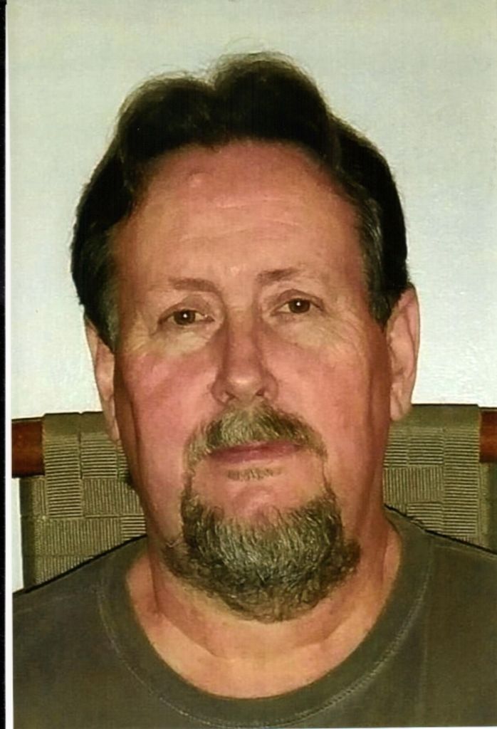 Carl Waters Profile Photo