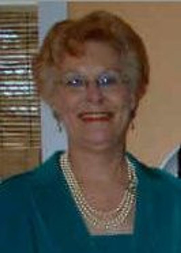 Carolann Oberacker Bak