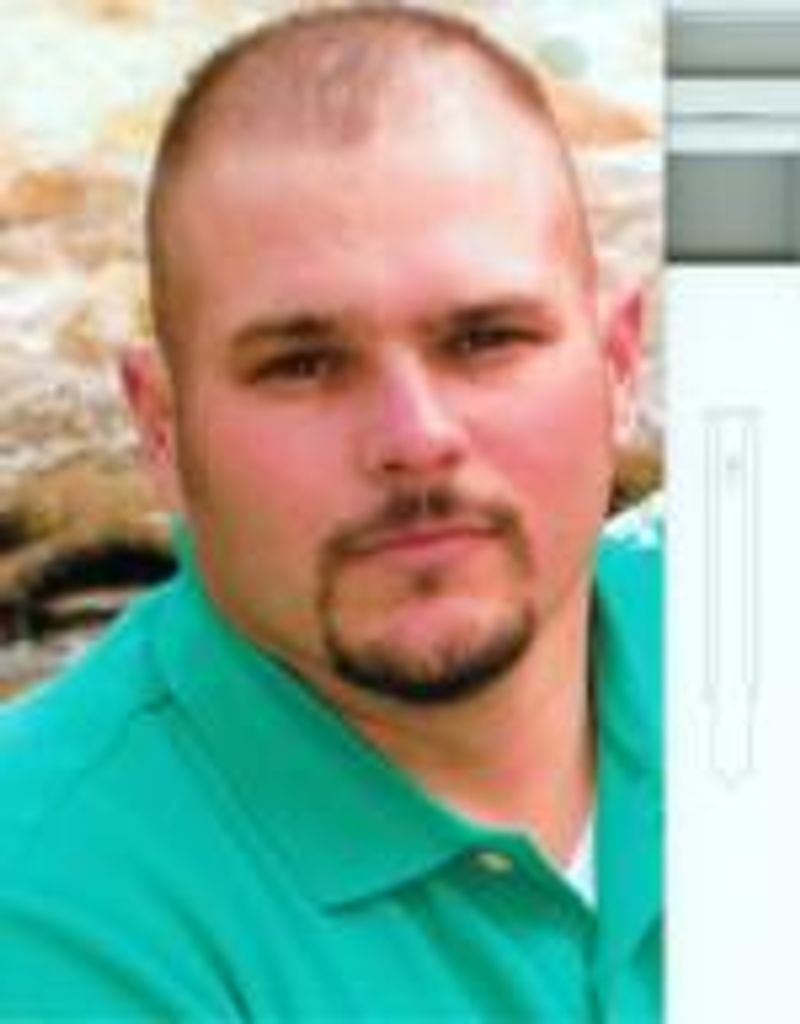 Travis Stringer Profile Photo