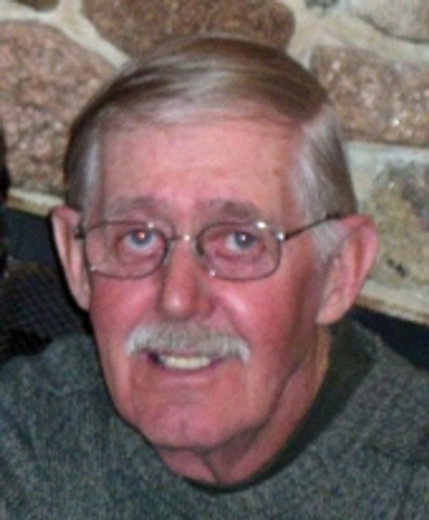 Donald Owen Westerberg