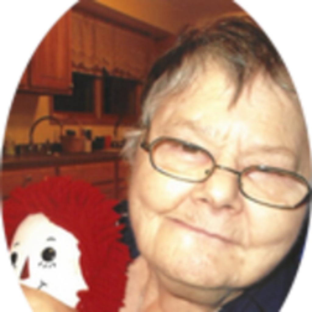 Mary Jane Carron