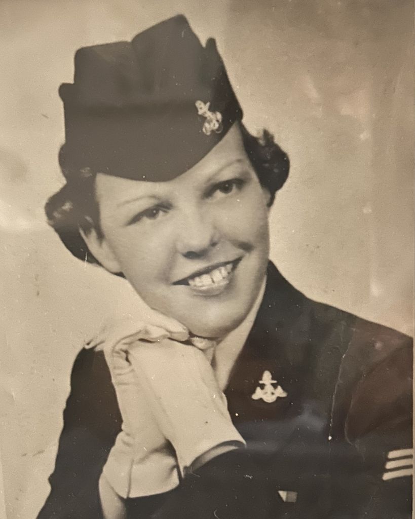 Bette Lou Shoemaker