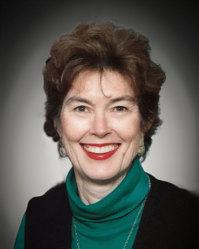 Kay Sconyers Moore Profile Photo