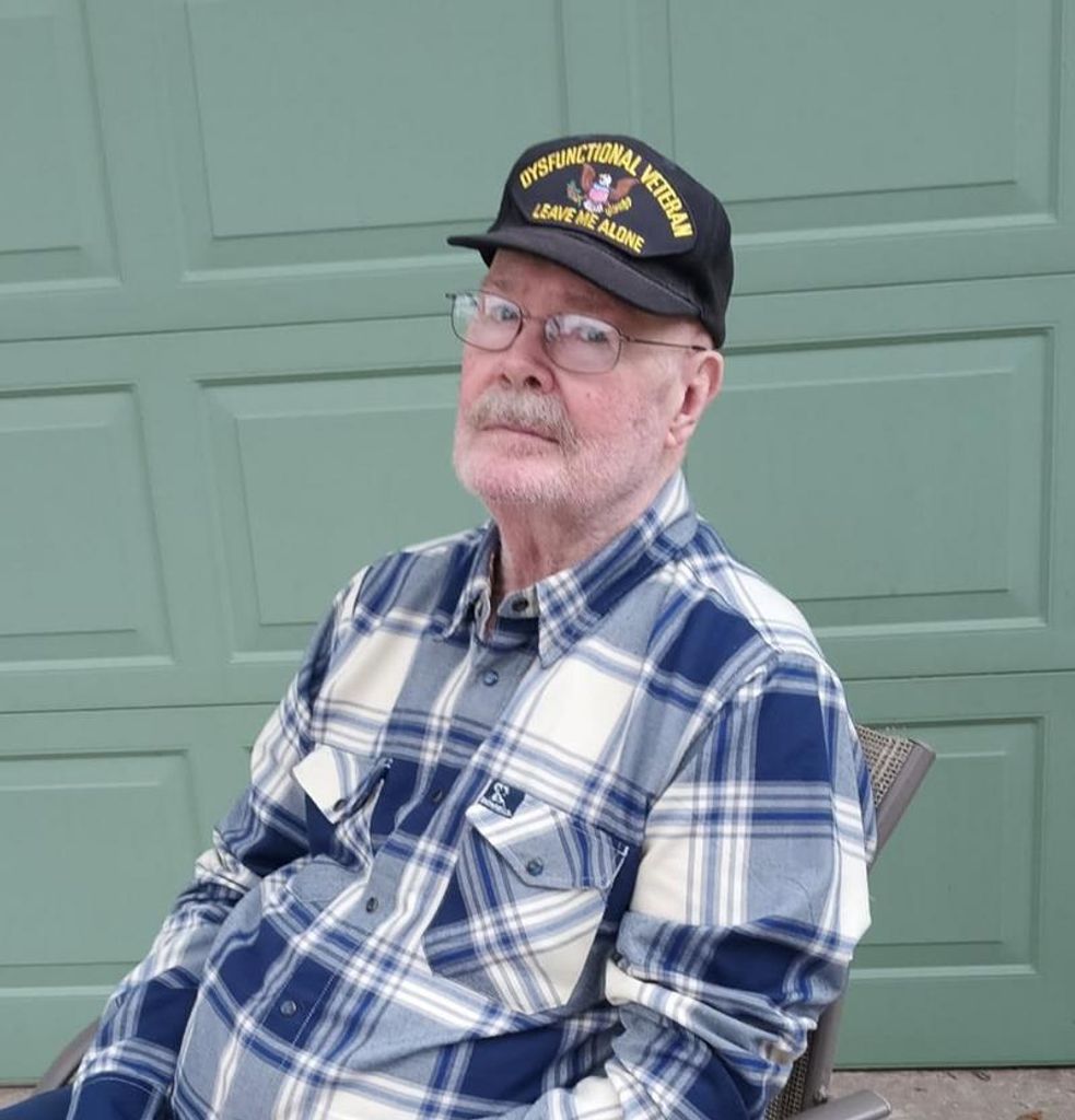 Dwight Wayne Walker Profile Photo