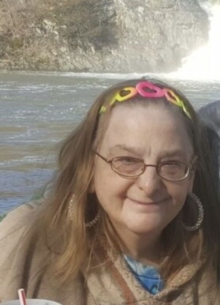 Helen Gregory Profile Photo