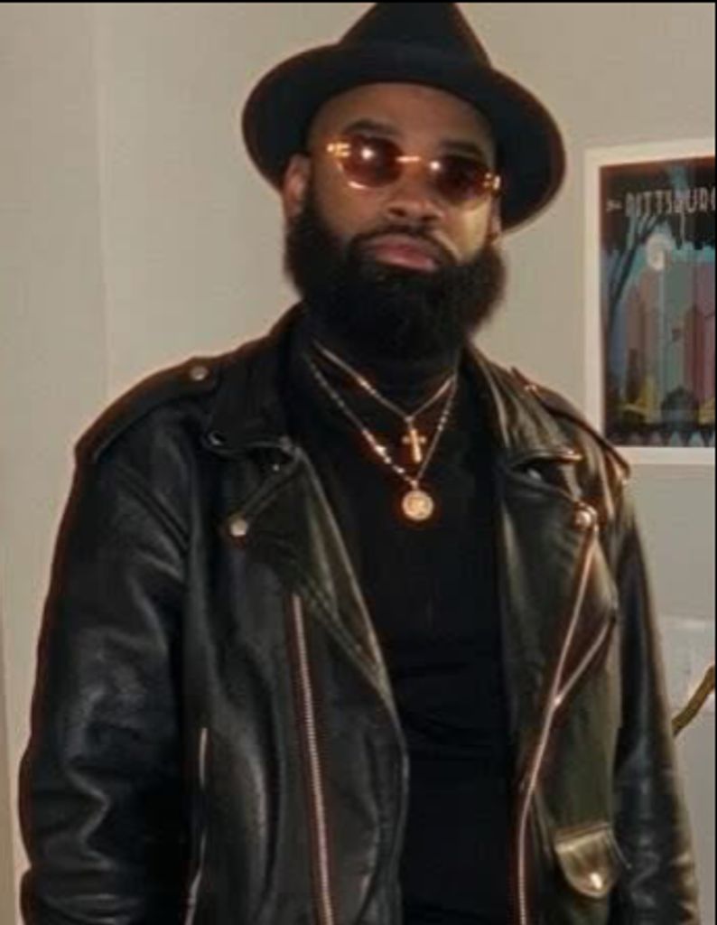 Tobias Romallis Williams