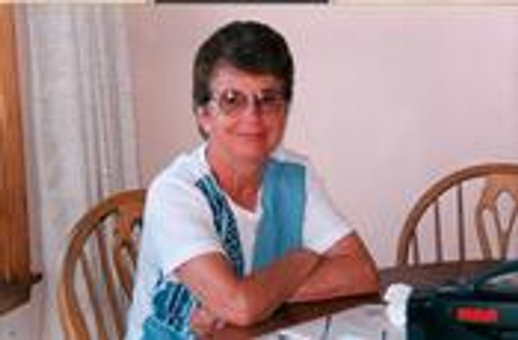 Ann Katherine German