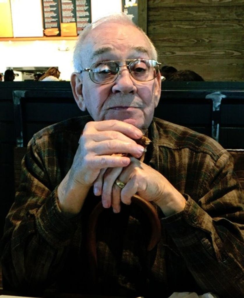 Robert Edward Schuler Profile Photo