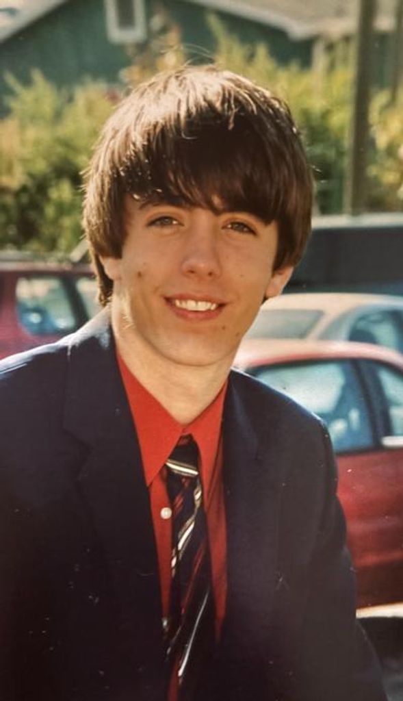 Wesley Craig Lewis Profile Photo