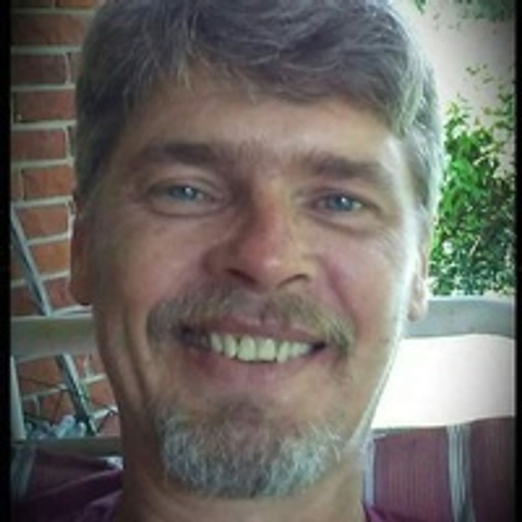 Charles "Jody" Joseph Nelson