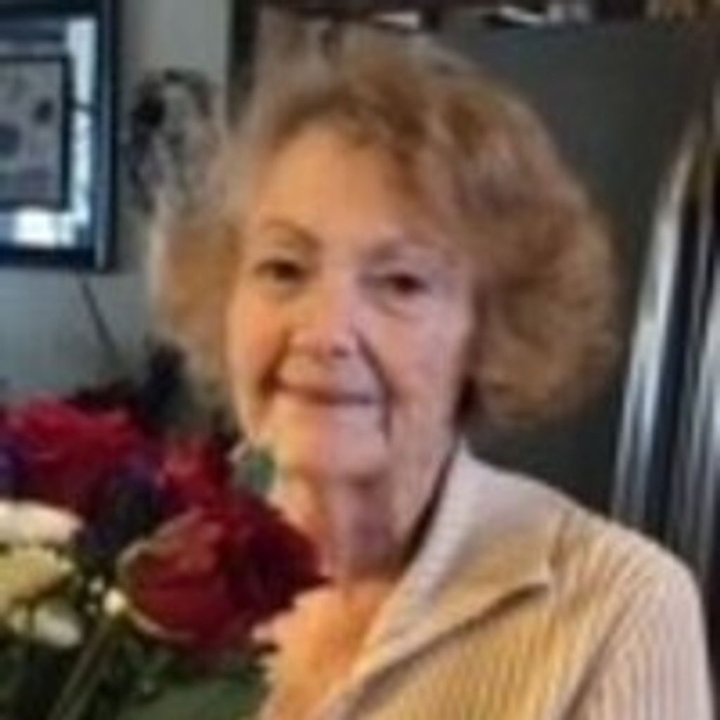 Elizabeth "Betsy" Randall Profile Photo