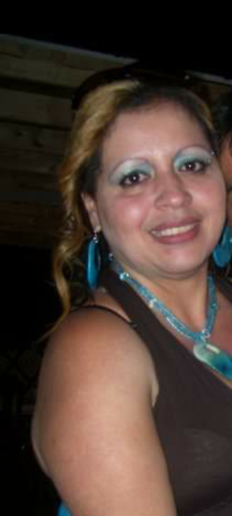 Gloria   Rivera