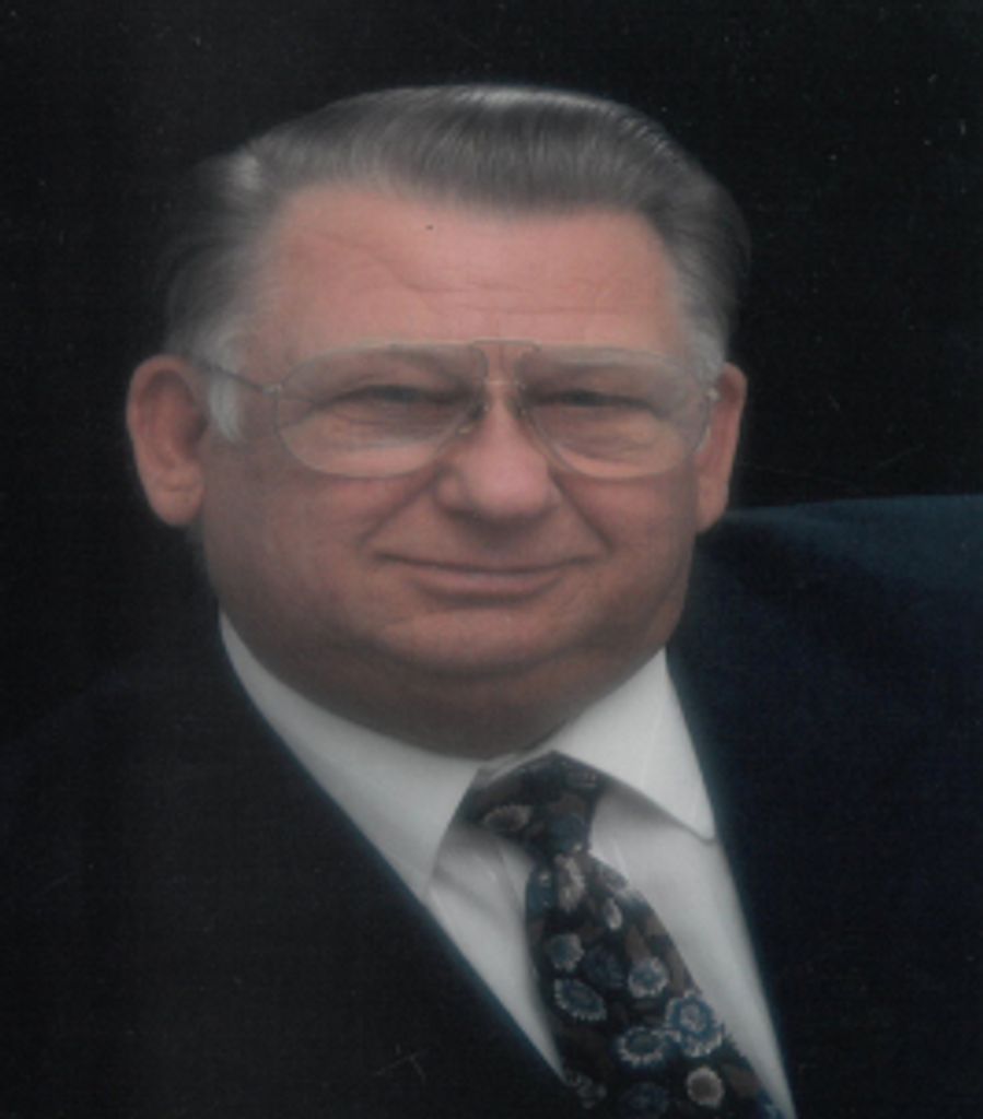 Marvin Peel Profile Photo