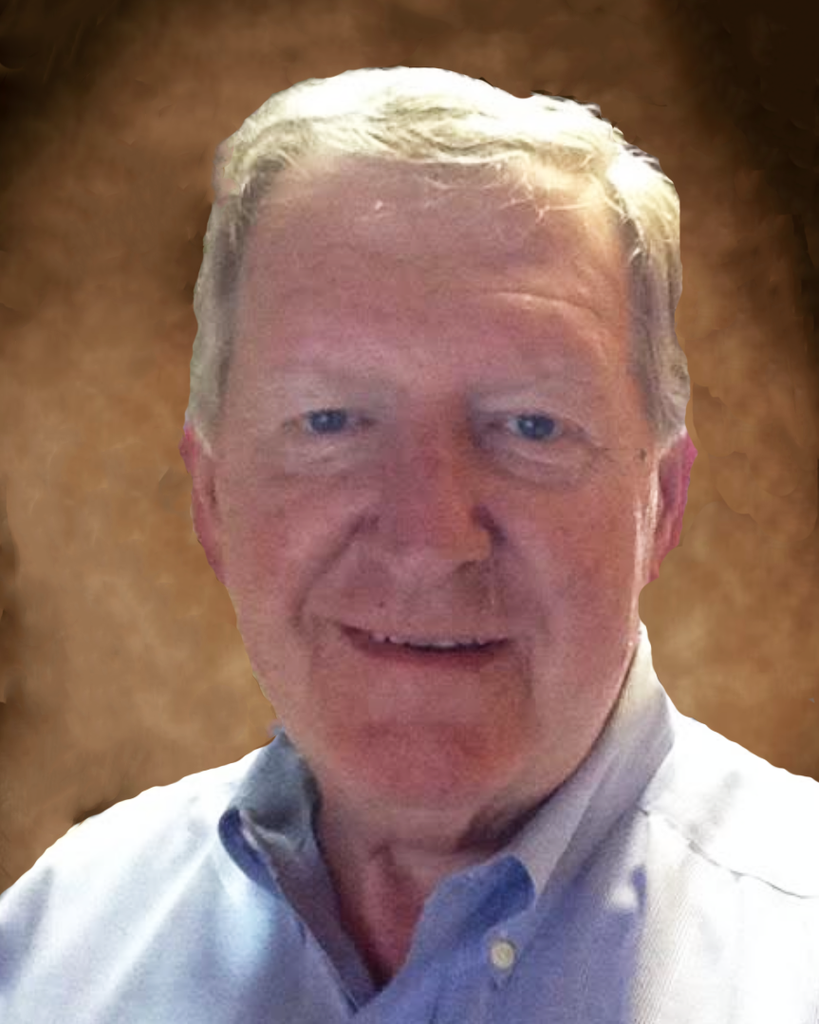 Richard "Rick" Martin Profile Photo
