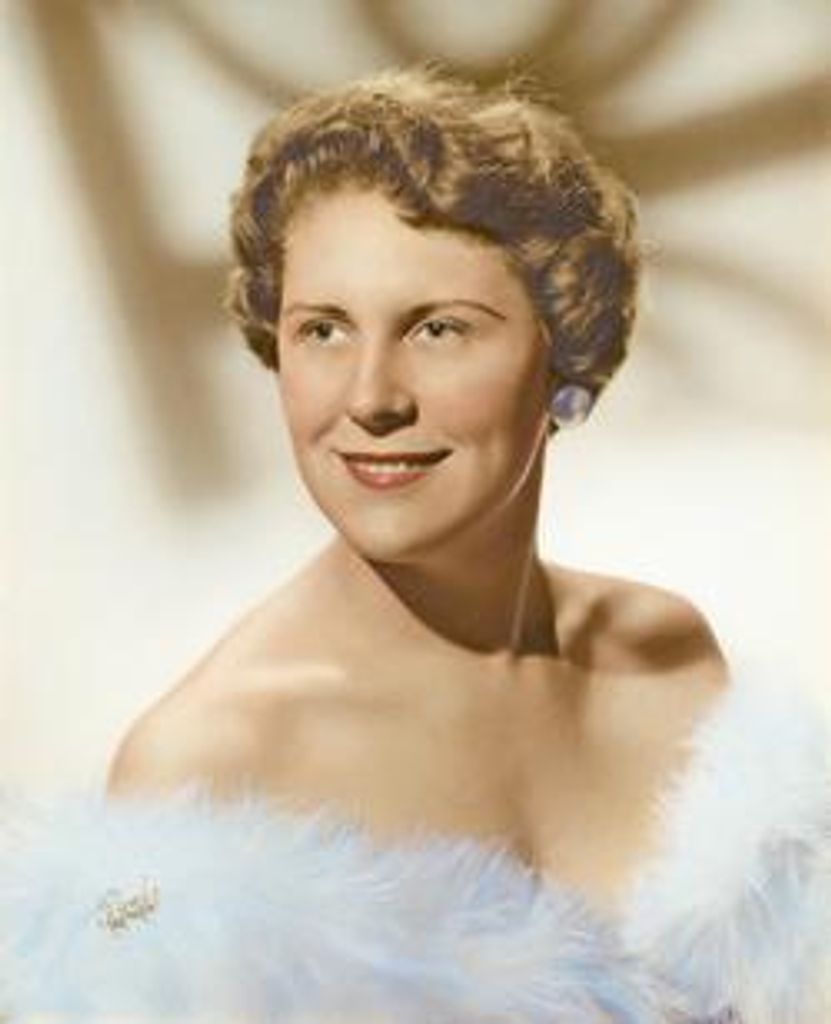 Marjorie E. Vanek