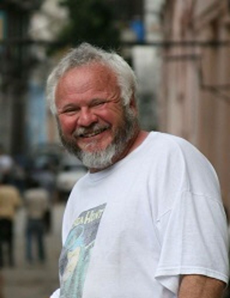 Tommy Joe Holifield