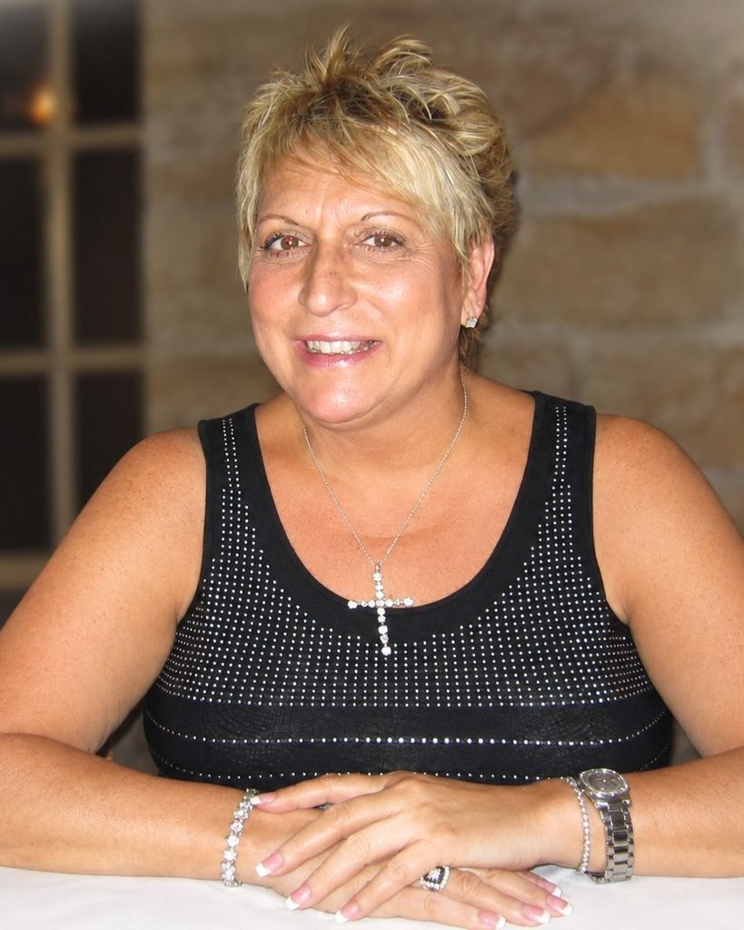Patricia A. Buttitta