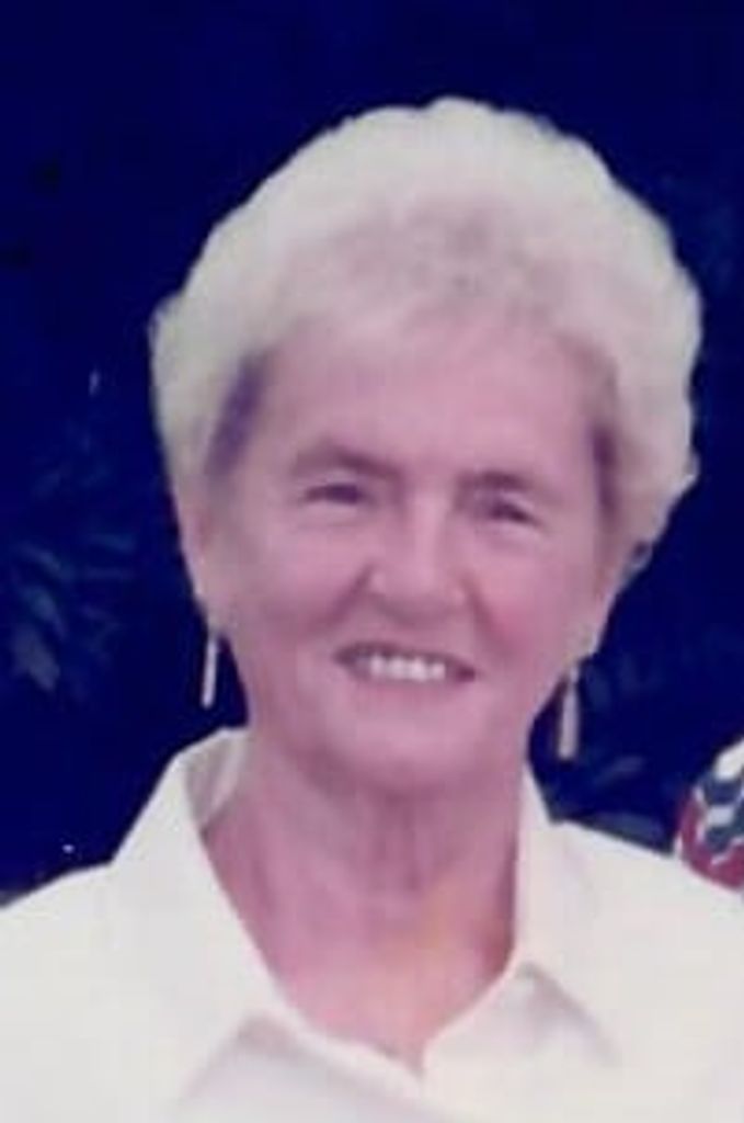 Bernice Hazel Gutshall Profile Photo