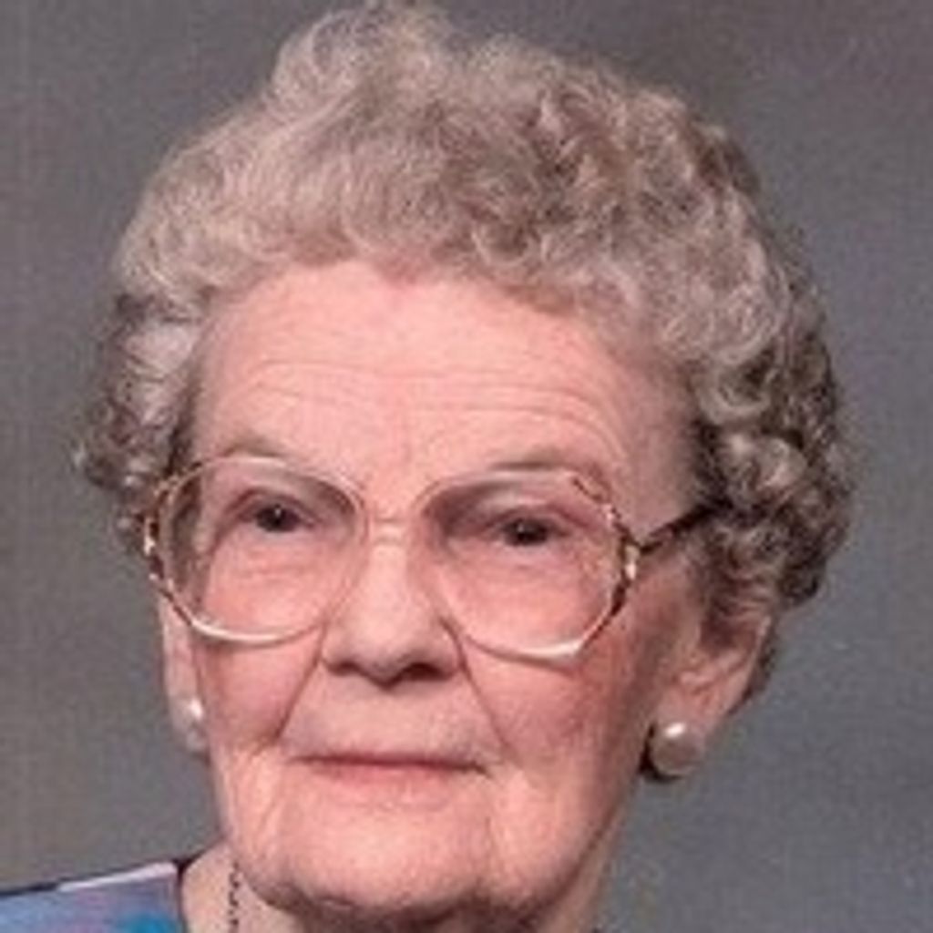 Vivian Nelson