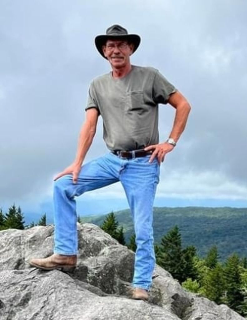 Ralph Bowling Profile Photo
