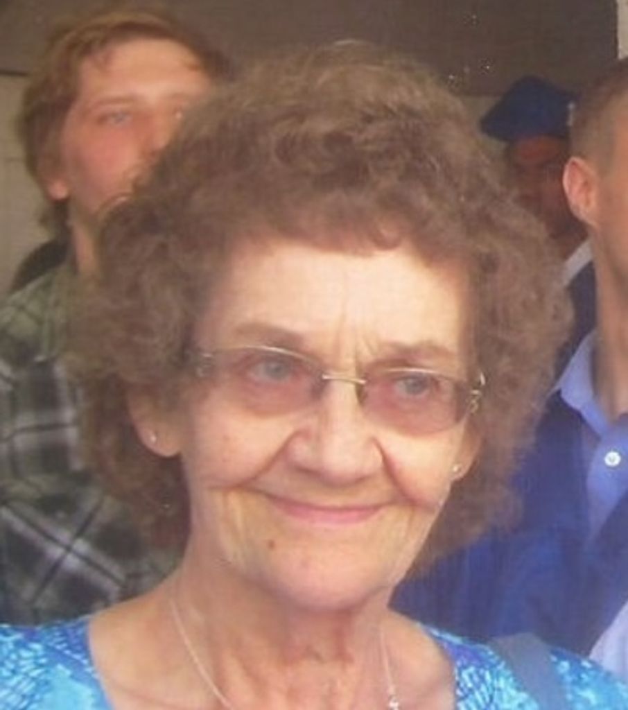 Sandra E. Chevalier