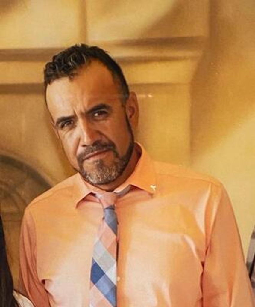 Rafael Tiscareno Garcia Profile Photo