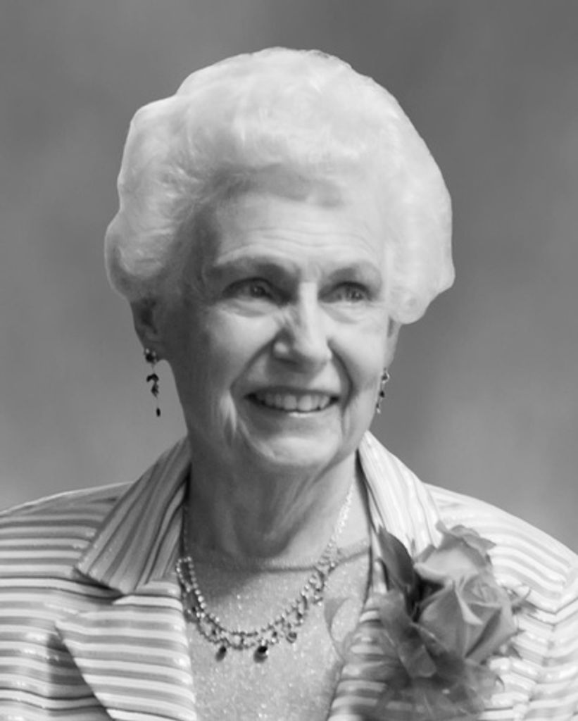 Dorothy Lucille Troutman Profile Photo