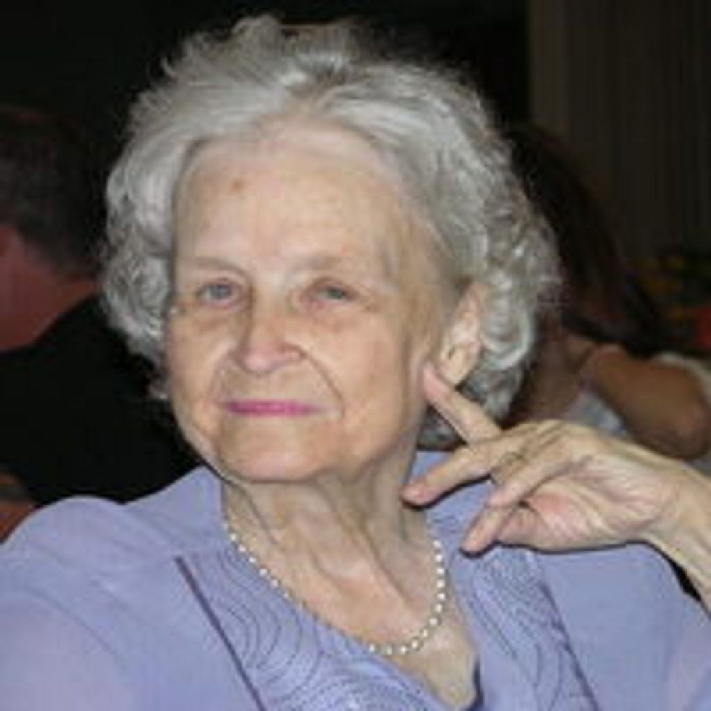 Willa Brown Greene