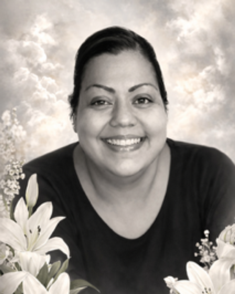 Blanca Rosa Vences Profile Photo