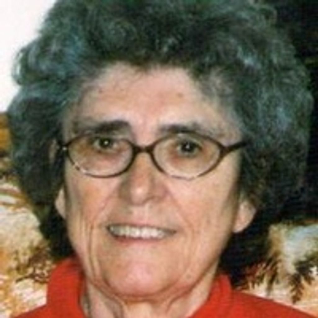 Doris Young