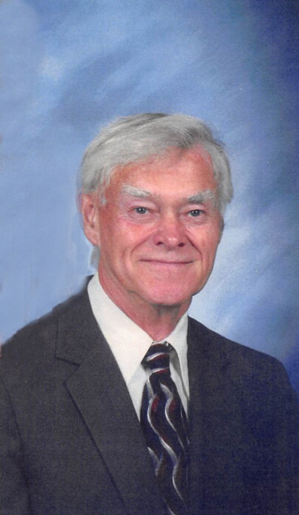 Roland Pond Profile Photo