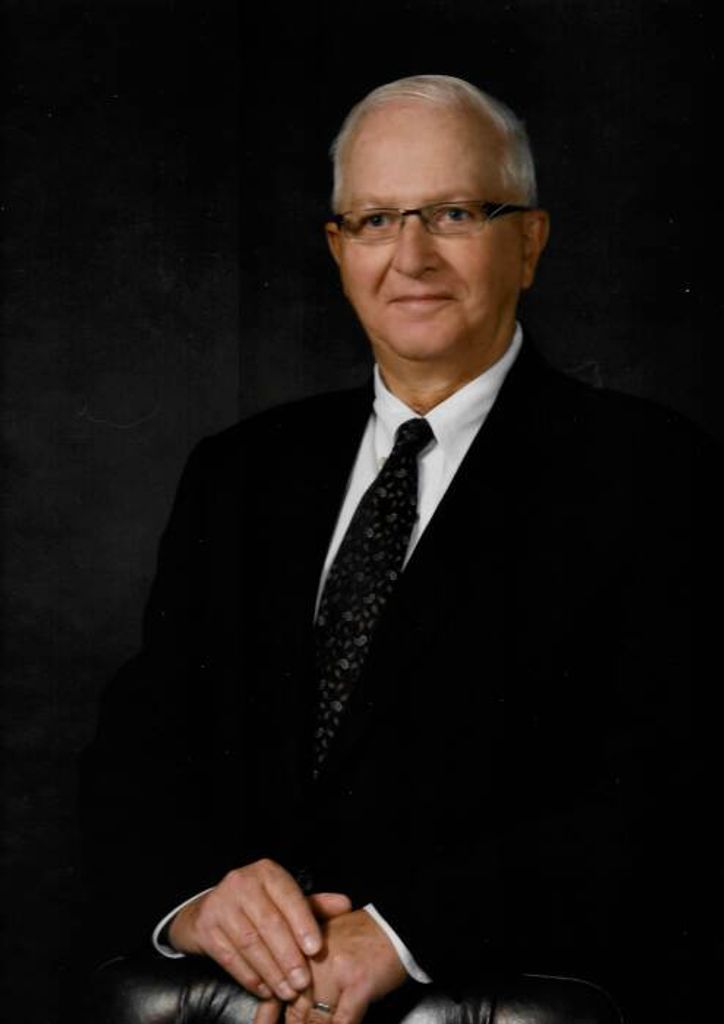 David Pfoff M.D.