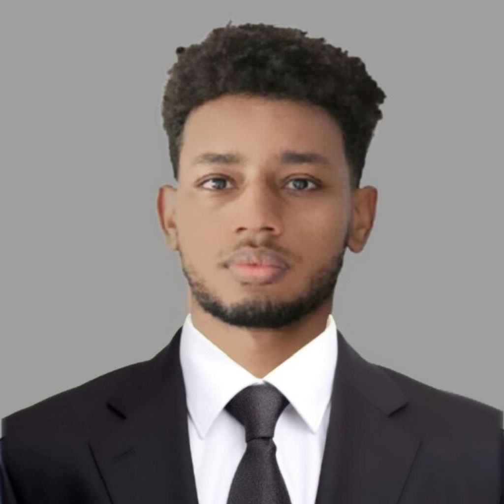 Bemnet Yeshewalul "Gakii" Deresse