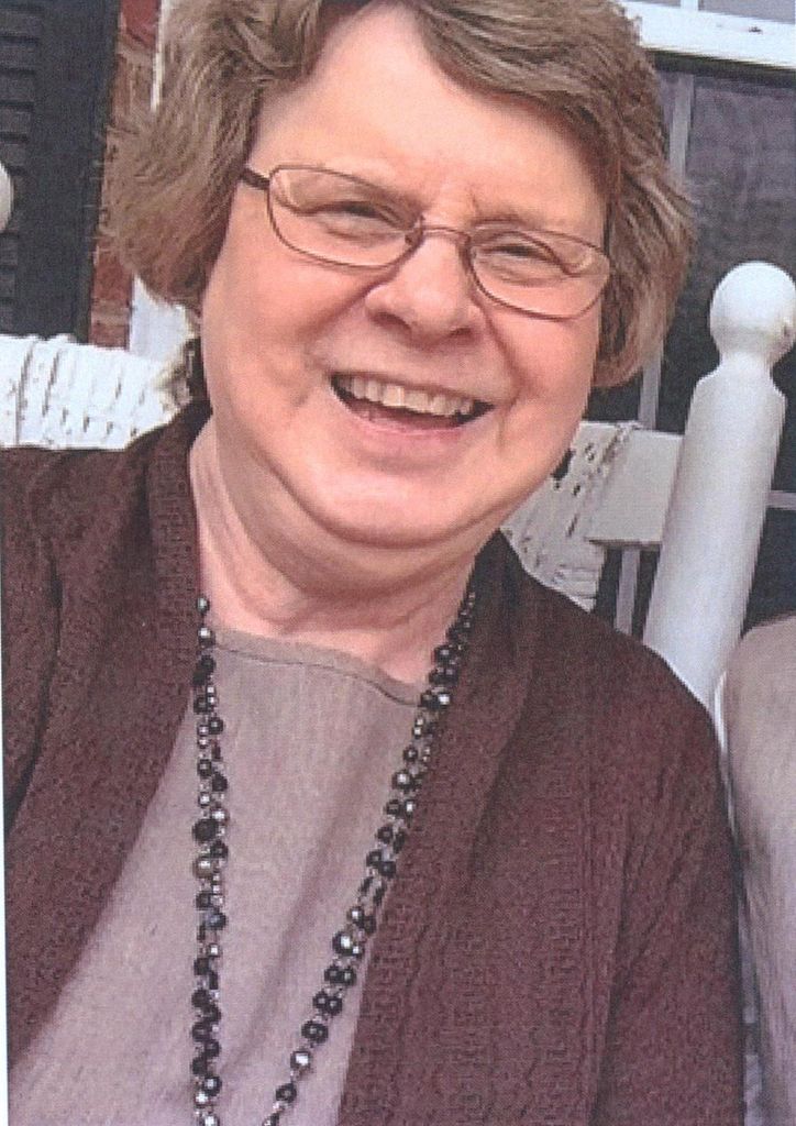 Linda Kay Davis