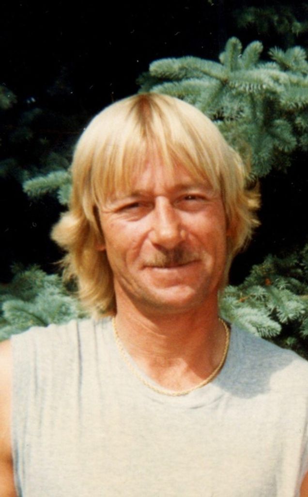 Glen Eugene Bainbridge