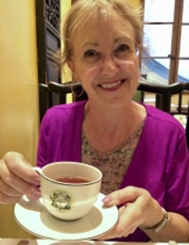Joanne Marie Pearson Profile Photo
