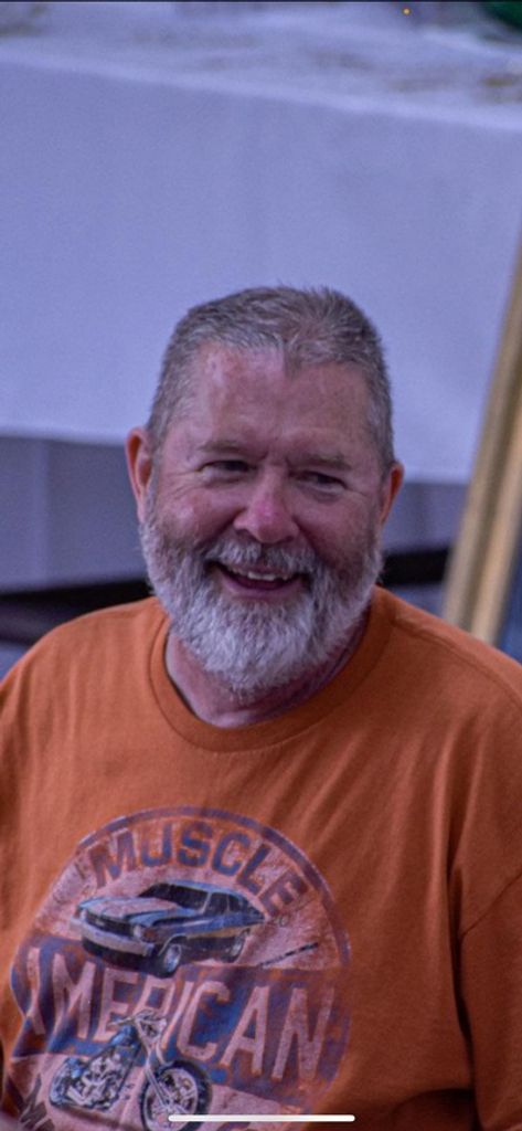 Jerry Dale Bragg Profile Photo