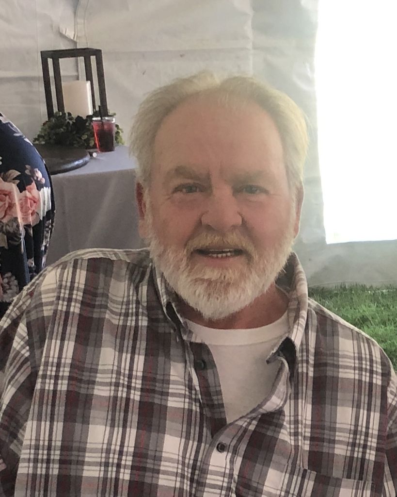 Thomas Allen Profile Photo