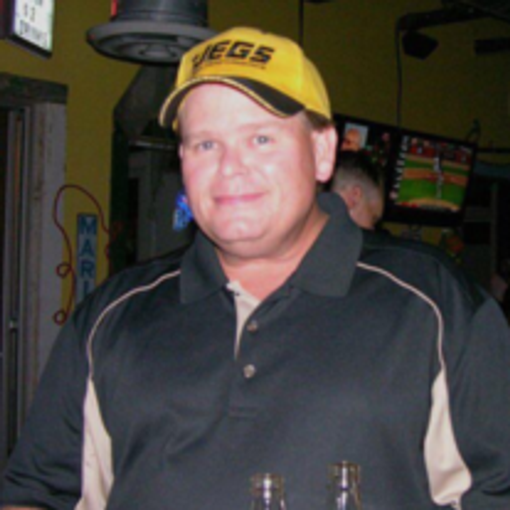 James Irwin Profile Photo
