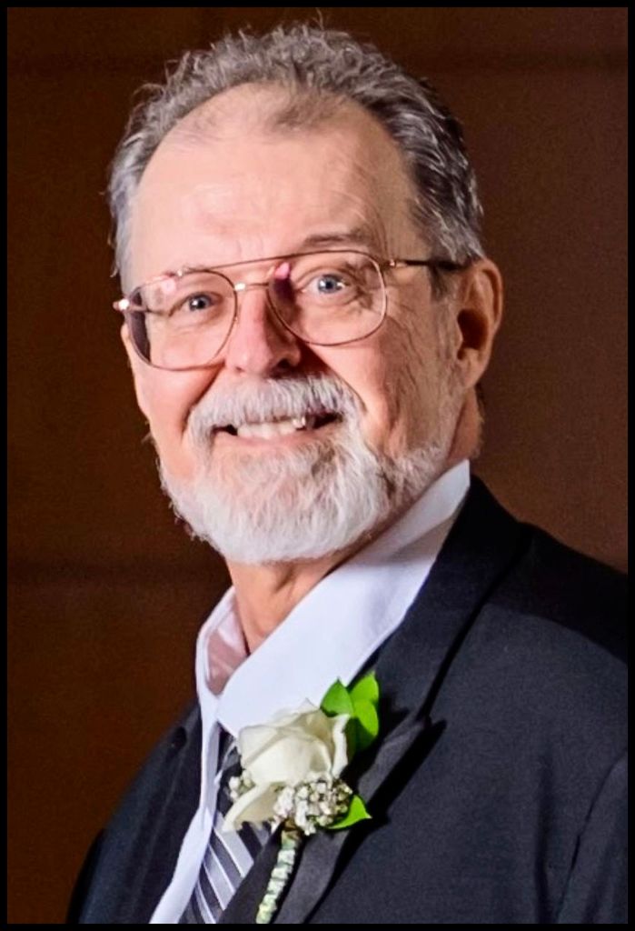 Kurt C. Thompson Profile Photo