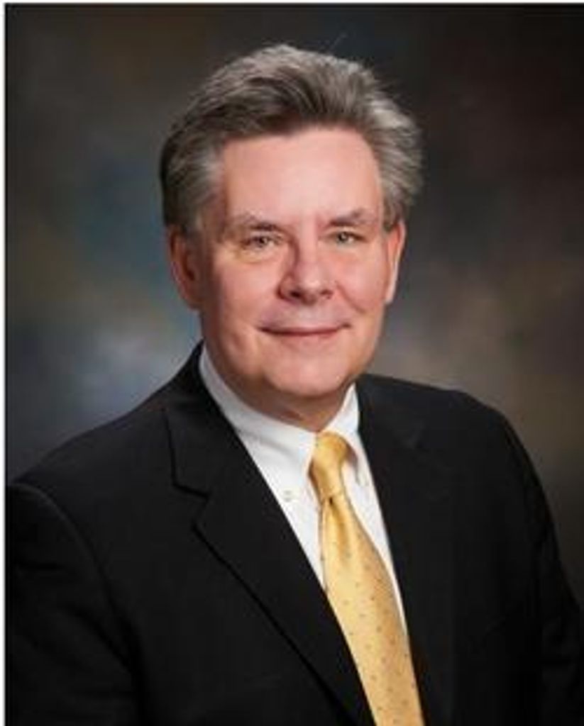 Edward Wade Nelson Profile Photo